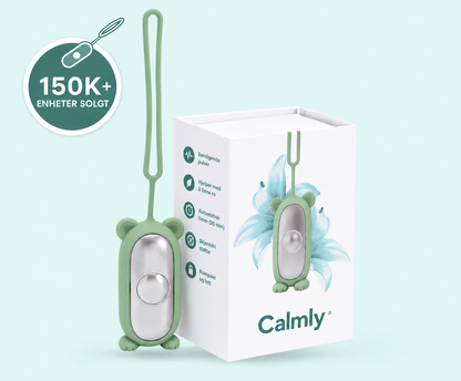 Calmly