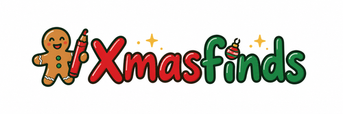 Xmasfinds